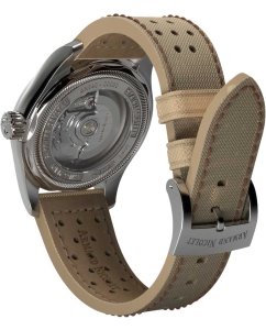 Купить Швейцарские механические наручные часы Armand Nicolet A640P-NV-P0640KM8  в E-mobi