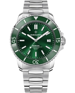 Купить Механические наручные часы Venezianico 3321501C в E-mobi