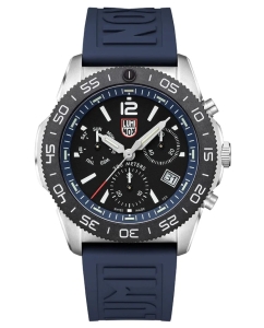 Купить Швейцарские наручные часы Luminox XS.3143 с хронографом в E-mobi