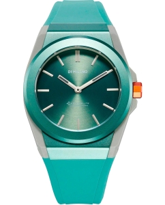 Купить Наручные часы D1 Milano CLRJ07 в E-mobi