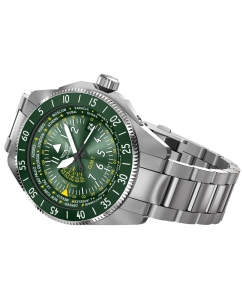 Купить Швейцарские наручные часы Aviator V.1.37.0.309.5  в E-mobi