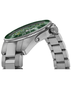 Купить Швейцарские наручные часы Aviator V.1.37.0.309.5  в E-mobi