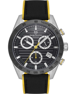 Купить Наручные часы Sergio Tacchini ST.1.10421-2 с хронографом в E-mobi