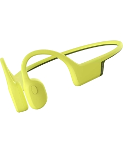 Купить Беспроводные наушники Suunto Sonic Lime SS050947000 в E-mobi