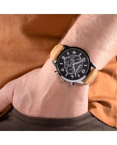 Купить Наручные часы Timberland TDWGF0042102 с хронографом  в E-mobi
