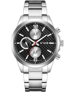 Купить Российские наручные часы Михаил Москвин 3068B-2 в E-mobi