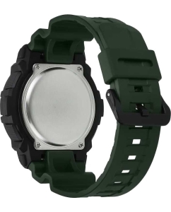 Купить Японские наручные часы Casio Collection AEQ-200W-3A с хронографом  в E-mobi