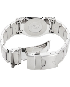 Купить Японские механические наручные часы Orient Star RE-AU0302L0  в E-mobi