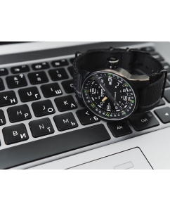 Купить Швейцарские механические наручные часы Traser TR_107718  в E-mobi