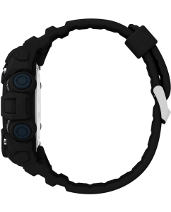 Купить Наручные часы Timex UFC TW5M53100 с хронографом  в E-mobi