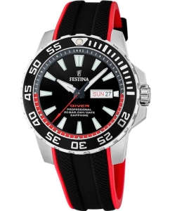 Купить Наручные часы Festina F20662/3 в E-mobi
