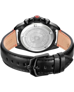Купить Швейцарские наручные часы Swiss Military Hanowa SMWGC0001832 с хронографом  в E-mobi