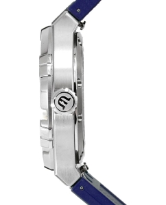 Купить Швейцарские механические наручные часы Maurice Lacroix AI6007-SS000-430-4  в E-mobi