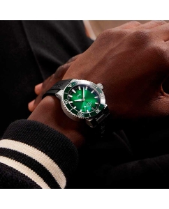 Купить Швейцарские механические наручные часы Oris 01-400-7763-4157-07-4-24-74EB  в E-mobi