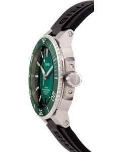 Купить Швейцарские механические наручные часы Oris 01-400-7763-4157-07-4-24-74EB  в E-mobi