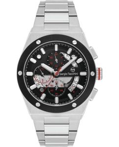Купить Наручные часы Sergio Tacchini ST.1.10448-3 в E-mobi