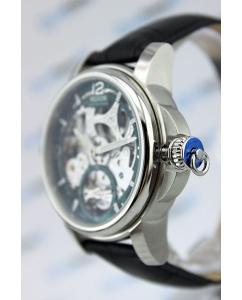 Купить Швейцарские механические наручные часы Epos 3429.195.20.53.25  в E-mobi