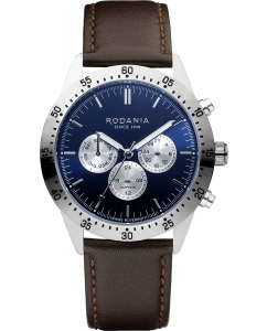 Купить Наручные часы Rodania R20003 в E-mobi