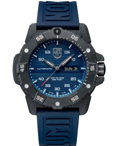 Купить Механические наручные часы Luminox XS.3863 Master Carbon SEAL Automatic 3863 в E-mobi