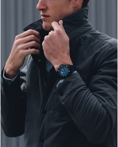 Купить Механические наручные часы Luminox XS.3863 Master Carbon SEAL Automatic 3863  в E-mobi