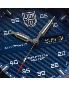 Купить Механические наручные часы Luminox XS.3863 Master Carbon SEAL Automatic 3863  в E-mobi