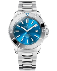 Купить Механические наручные часы Venezianico 4521501C в E-mobi