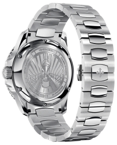 Купить Механические наручные часы Venezianico 4521501C  в E-mobi