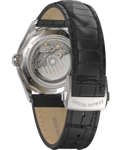 Купить Швейцарские механические наручные часы Armand Nicolet A740L-NR-BP22740NAN  в E-mobi