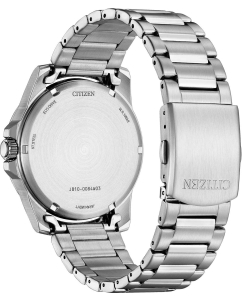 Купить Японские наручные часы Citizen AW1816-89E  в E-mobi