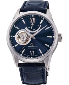 Купить Японские механические наручные часы Orient Star RE-AT0006L0 в E-mobi