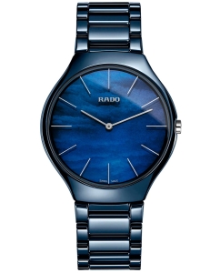 Купить Швейцарские наручные часы Rado R27005902 в E-mobi