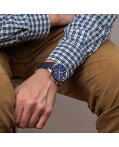 Купить Наручные часы Festina F20542/2 с хронографом  в E-mobi