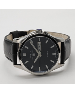 Купить Швейцарские механические наручные часы L Duchen D843.11.31  в E-mobi