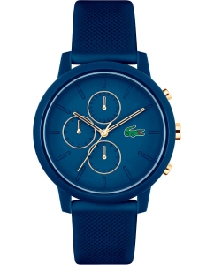 Купить Наручные часы Lacoste 2011248 с хронографом в E-mobi
