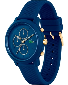 Купить Наручные часы Lacoste 2011248 с хронографом  в E-mobi