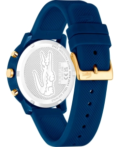 Купить Наручные часы Lacoste 2011248 с хронографом  в E-mobi