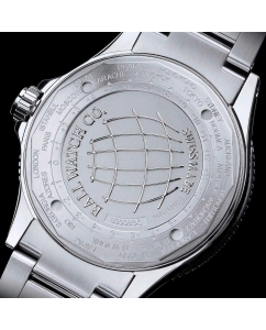 Купить Швейцарские механические наручные часы BALL DG9002B-S1C-BE  в E-mobi