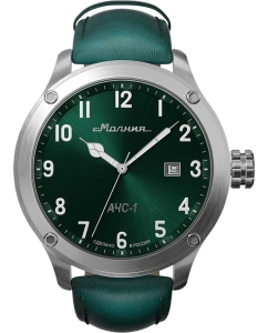 Купить Российские механические наручные часы Молния 0010103-7.1-m в E-mobi