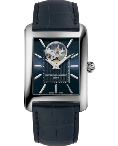 Купить Швейцарские механические наручные часы Frederique Constant FC-311N4C6 в E-mobi