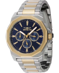 Купить Наручные часы Invicta IN46848 в E-mobi
