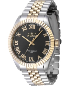 Купить Наручные часы Invicta IN47401 в E-mobi