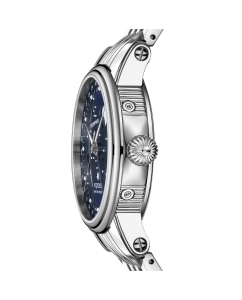 Купить Швейцарские механические наручные часы Epos 3439.322.20.16.30  в E-mobi