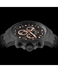 Купить Швейцарские наручные часы Louis XVI Palais-Royale-894 с хронографом  в E-mobi