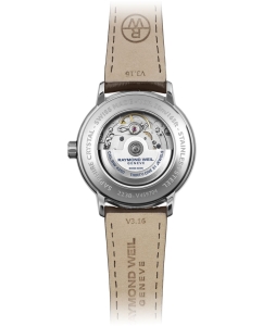 Купить Швейцарские механические наручные часы Raymond Weil 2238-STC-52001  в E-mobi