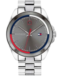 Купить Наручные часы Tommy Hilfiger 1791684 в E-mobi