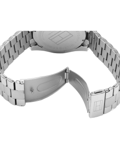 Купить Наручные часы Tommy Hilfiger 1791684  в E-mobi