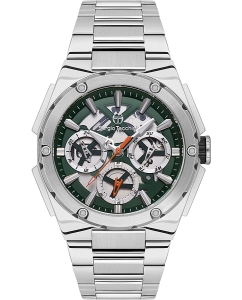 Купить Наручные часы Sergio Tacchini ST.1.10437-3 в E-mobi