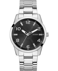 Купить Наручные часы Guess GW0804G2 в E-mobi