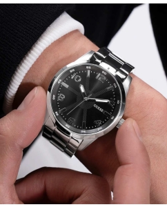 Купить Наручные часы Guess GW0804G2  в E-mobi