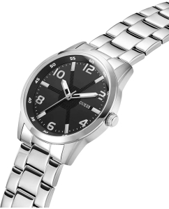 Купить Наручные часы Guess GW0804G2  в E-mobi